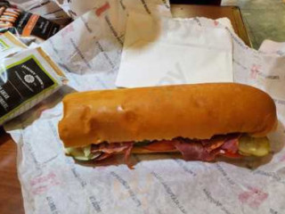 Jimmy Johns