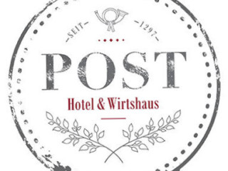 Wirtshaus Post St. Johann In Tirol