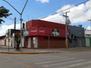 Baixinho Lanches