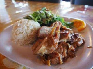 Ka'aha'aina Cafe