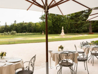 L'orangerie Du Château De Fonscolombe