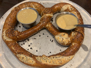 Pizza Lucé Richfield