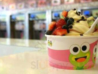 Sweetfrog