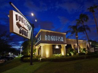 Bonefish Grill