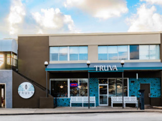 Truva Turkish Kitchen Virginia Highland