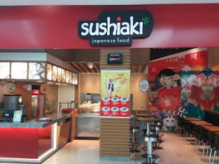 Sushiaki Shopping Palladium