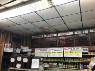 Douglaston Deli