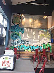 Wicked Fresh Craft Burgers