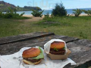 Kauai Burger