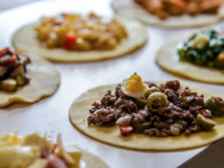 Boludo Empanadas