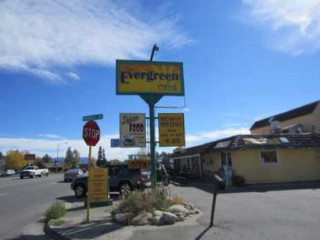 Evergreen Cafe