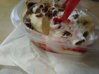 Dairy Queen Grill Chill