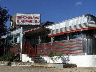 Bob's Diner