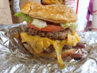 Five Guys