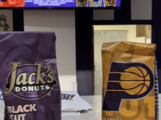 Jack's Donuts