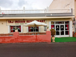 Taj Indian