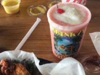 Spanky's Beachside