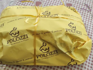 Polozzi Pasticceria Gelateria