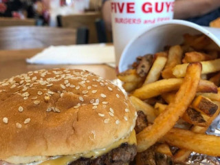 Five Guys