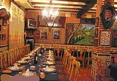 Casa Zapico