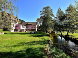 Auberge Du Langenberg