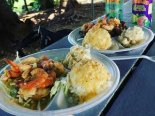 Famous Kahuku Shrimp Truck