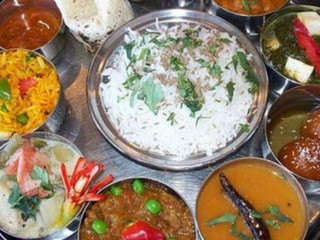 Hyderabadi Briyani Corner