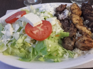 Brochetterie Parthenon