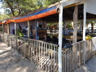 Secret Place Cafe