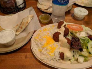 Moby Dick House Of Kabob