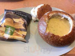 Panera Bread