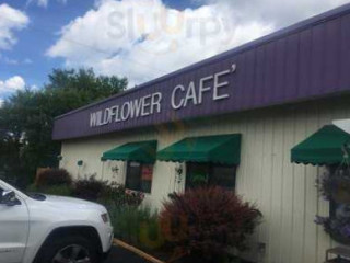 Wildflower Cafe Bagel Shoppe