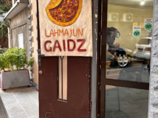 Lahmajun Gaidz