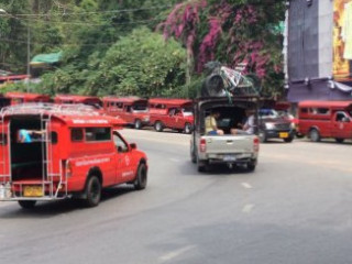 Doi Suthep