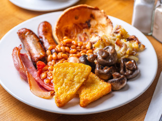 Toby Carvery Clacton On Sea