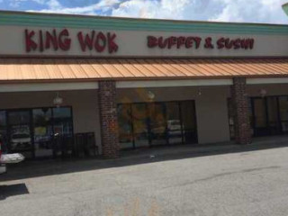 King Wok