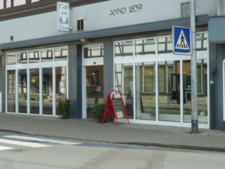 Café am Dom Bäckerei Konditorei Brieske