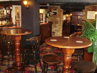 The Royal Oak, Bishops Cleeve