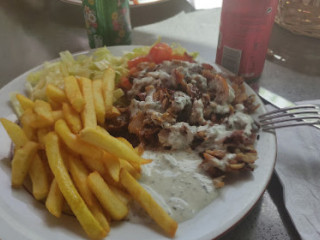 Station Kebab