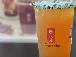 Gong Cha Frisco