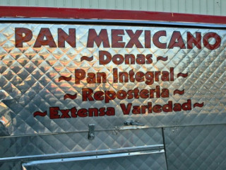 Panaderia La Esperanza