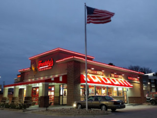 Freddy's Frozen Custard Steakburgers