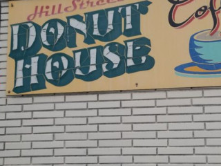 Hill Street Donut House