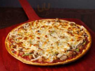 Firenza Kitchen