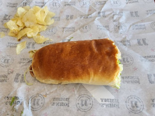 Jimmy John's