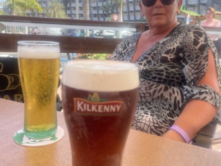 Mulligan's Gran Canaria