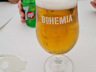 Churrasco da Graça