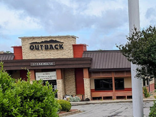 Outback Steakhouse