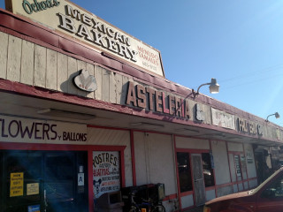 Ochoa's Mexican Bakery