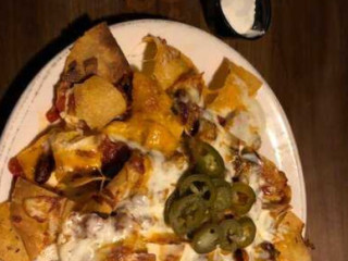 Tuckerman's Tavern